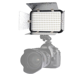 Lámpara LED para grabación de vídeo Godox LED170II, LED170II