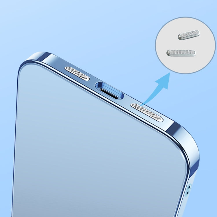 Funda magnética para teléfono MagSafe de la serie Nebula para iPhone 13 Pro y iPhone 13 Pro Max Funda magnética para teléfono MagSafe de la serie Nebula para iPhone 13 Pro y iPhone 13 Pro Max