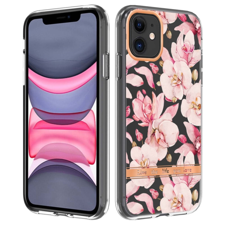 Flowers and Plants Series IMD TPU Phone Case, For iPhone 11, For iPhone 11 Pro Max, For iPhone 12 / 12 Pro, For iPhone 12 Pro Max Flowers and Plants Series IMD TPU Phone Case, For iPhone 11, For iPhone 11 Pro Max, For iPhone 12 / 12 Pro, For iPhone 12 Pro Max