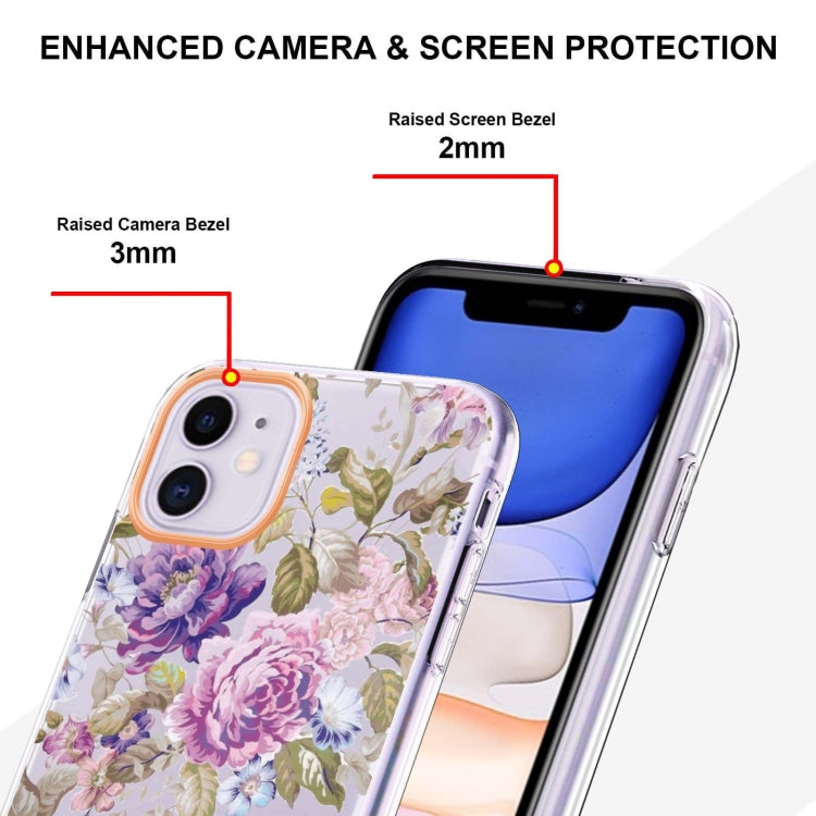 Flowers and Plants Series IMD TPU Phone Case, For iPhone 11, For iPhone 11 Pro Max, For iPhone 12 / 12 Pro, For iPhone 12 Pro Max Flowers and Plants Series IMD TPU Phone Case, For iPhone 11, For iPhone 11 Pro Max, For iPhone 12 / 12 Pro, For iPhone 12 Pro Max