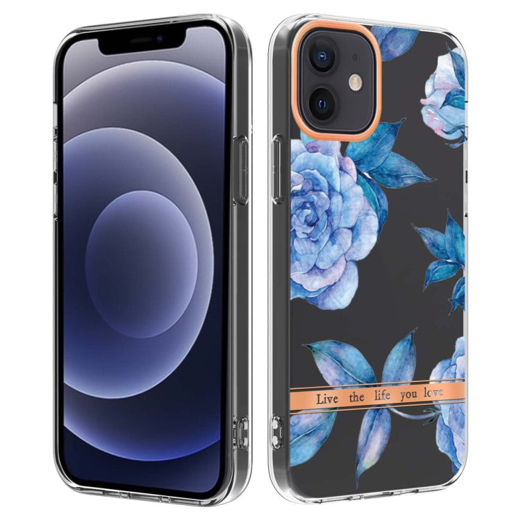 Flowers and Plants Series IMD TPU Phone Case, For iPhone 11, For iPhone 11 Pro Max, For iPhone 12 / 12 Pro, For iPhone 12 Pro Max Flowers and Plants Series IMD TPU Phone Case, For iPhone 11, For iPhone 11 Pro Max, For iPhone 12 / 12 Pro, For iPhone 12 Pro Max
