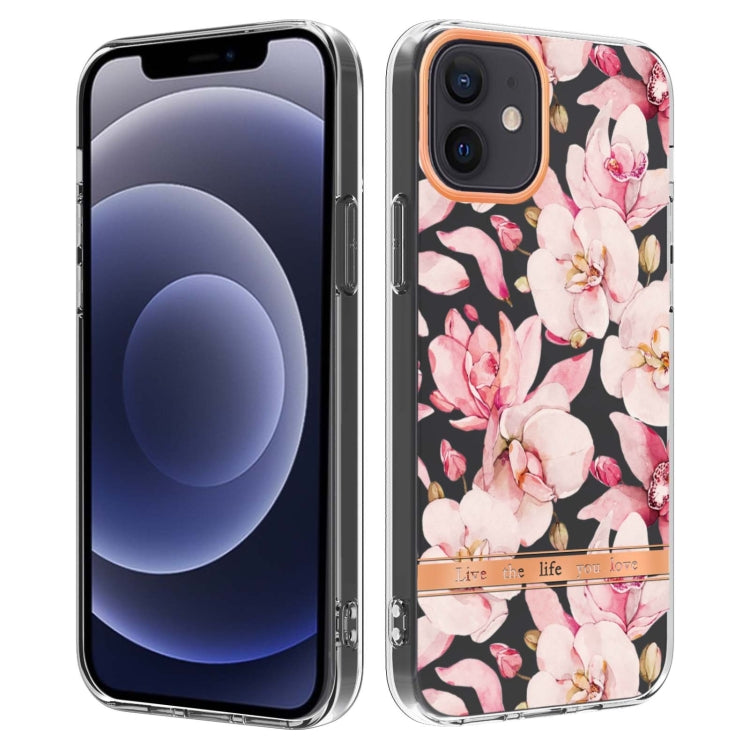 Flowers and Plants Series IMD TPU Phone Case, For iPhone 11, For iPhone 11 Pro Max, For iPhone 12 / 12 Pro, For iPhone 12 Pro Max Flowers and Plants Series IMD TPU Phone Case, For iPhone 11, For iPhone 11 Pro Max, For iPhone 12 / 12 Pro, For iPhone 12 Pro Max
