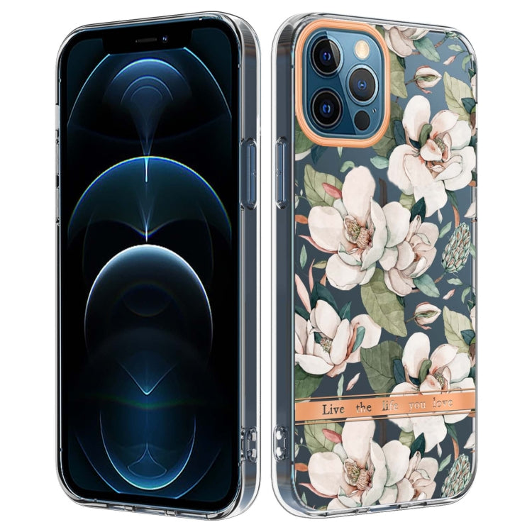Flowers and Plants Series IMD TPU Phone Case, For iPhone 11, For iPhone 11 Pro Max, For iPhone 12 / 12 Pro, For iPhone 12 Pro Max Flowers and Plants Series IMD TPU Phone Case, For iPhone 11, For iPhone 11 Pro Max, For iPhone 12 / 12 Pro, For iPhone 12 Pro Max