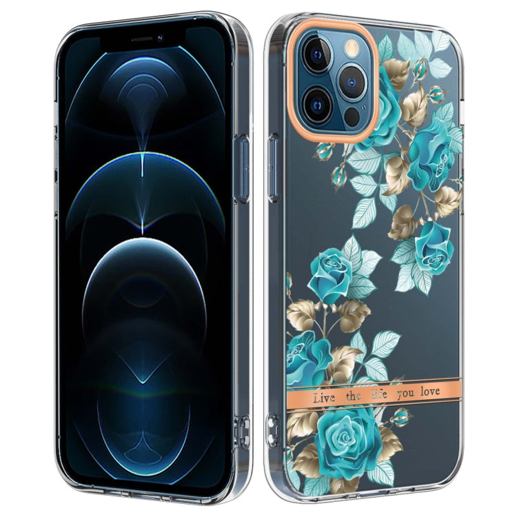 Flowers and Plants Series IMD TPU Phone Case, For iPhone 11, For iPhone 11 Pro Max, For iPhone 12 / 12 Pro, For iPhone 12 Pro Max Flowers and Plants Series IMD TPU Phone Case, For iPhone 11, For iPhone 11 Pro Max, For iPhone 12 / 12 Pro, For iPhone 12 Pro Max