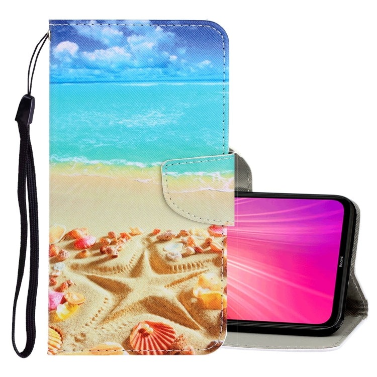 3D Colored Drawing Horizontal Flip PU Leather Case with Holder & Card Slots & Wallet 3D Colored Drawing Horizontal Flip PU Leather Case with Holder & Card Slots & Wallet