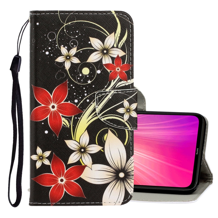 3D Colored Drawing Horizontal Flip PU Leather Case with Holder & Card Slots & Wallet 3D Colored Drawing Horizontal Flip PU Leather Case with Holder & Card Slots & Wallet