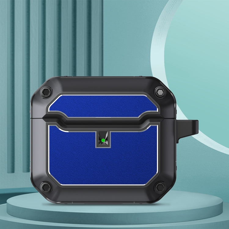 Mecha Hardware Kopfhörer-Schutzhülle mit Haken, für AirPods 3, für AirPods 2 / 1, für AirPods Pro, für Samsung Galaxy Buds 2 / Buds Pro / Buds Live / Buds 2 Pro Mecha Hardware Kopfhörer-Schutzhülle mit Haken, für AirPods 3, für AirPods 2 / 1, für AirPods Pro, für Samsung Galaxy Buds 2 / Buds Pro / Buds Live / Buds 2 Pro