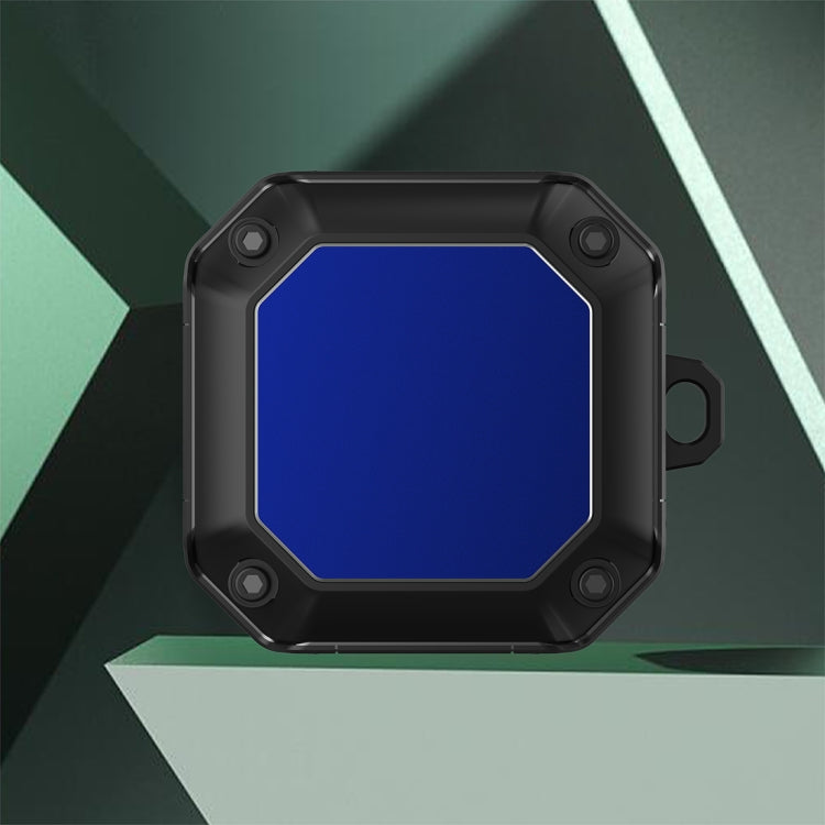 Mecha Hardware Kopfhörer-Schutzhülle mit Haken, für AirPods 3, für AirPods 2 / 1, für AirPods Pro, für Samsung Galaxy Buds 2 / Buds Pro / Buds Live / Buds 2 Pro Mecha Hardware Kopfhörer-Schutzhülle mit Haken, für AirPods 3, für AirPods 2 / 1, für AirPods Pro, für Samsung Galaxy Buds 2 / Buds Pro / Buds Live / Buds 2 Pro