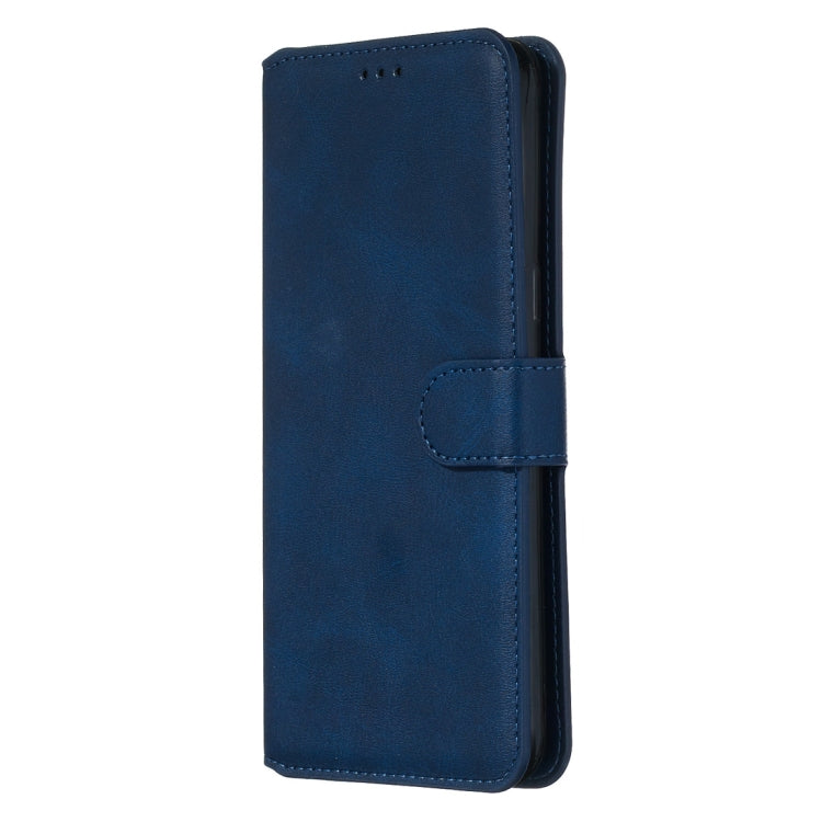 Classic Calf Texture Horizontal Flip PU Leather Case, with Holder & Card Slots & Wallet, For OPPO Realme 5, For OPPO Realme 5 Pro / Realme Q Classic Calf Texture Horizontal Flip PU Leather Case, with Holder & Card Slots & Wallet, For OPPO Realme 5, For OPPO Realme 5 Pro / Realme Q