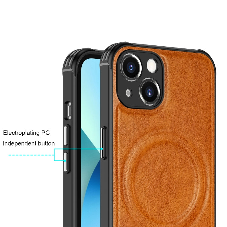 Crazy Horse Cowhide Leather Magnetic Phone Case, For iPhone 13 mini, For iPhone 13, For iPhone 13 Pro, For iPhone 13 Pro Max, For iPhone 12 Crazy Horse Cowhide Leather Magnetic Phone Case, For iPhone 13 mini, For iPhone 13, For iPhone 13 Pro, For iPhone 13 Pro Max, For iPhone 12