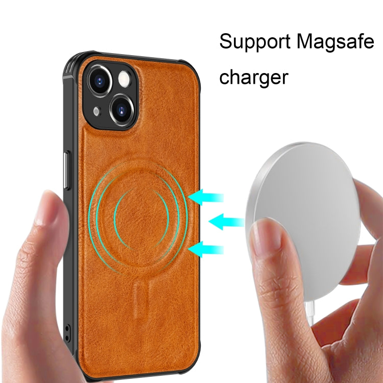 Crazy Horse Cowhide Leather Magnetic Phone Case, For iPhone 13 mini, For iPhone 13, For iPhone 13 Pro, For iPhone 13 Pro Max, For iPhone 12 Crazy Horse Cowhide Leather Magnetic Phone Case, For iPhone 13 mini, For iPhone 13, For iPhone 13 Pro, For iPhone 13 Pro Max, For iPhone 12