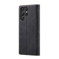 CaseMe 013 Multifunctional Leather Phone Case, For Samsung Galaxy S22 Ultra 5G, For Xiaomi Redmi K40 / K40 Pro / Poco F3/Mi 11i/Mi 11X/Mi 11X Pro, For Xiaomi Mi 11T / 11T Pro