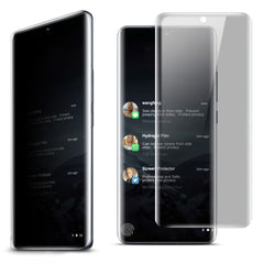 imak Curved Full Screen Privacy Hydraulic Film III