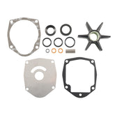 Outboard Water Pump Impeller Repair Kit 8M0100526 for Mercury, A6662
