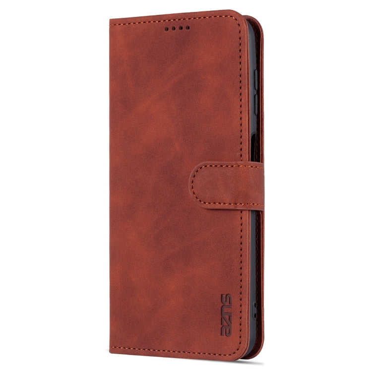 AZNS Skin Feel Calf Texture Horizontal Flip Leather Phone Case, For Samsung Galaxy A13 4G, For Samsung Galaxy A33 5G, For Samsung Galaxy A53 5G, For Samsung Galaxy A73 5G AZNS Skin Feel Calf Texture Horizontal Flip Leather Phone Case, For Samsung Galaxy A13 4G, For Samsung Galaxy A33 5G, For Samsung Galaxy A53 5G, For Samsung Galaxy A73 5G