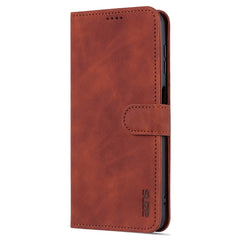 AZNS Skin Feel Calf Texture Horizontal Flip Leather Phone Case, For Samsung Galaxy A13 4G, For Samsung Galaxy A33 5G, For Samsung Galaxy A53 5G, For Samsung Galaxy A73 5G