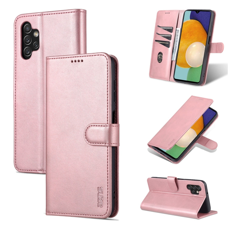 AZNS Skin Feel Calf Texture Horizontal Flip Leather Phone Case, For Samsung Galaxy A13 4G, For Samsung Galaxy A33 5G, For Samsung Galaxy A53 5G, For Samsung Galaxy A73 5G AZNS Skin Feel Calf Texture Horizontal Flip Leather Phone Case, For Samsung Galaxy A13 4G, For Samsung Galaxy A33 5G, For Samsung Galaxy A53 5G, For Samsung Galaxy A73 5G
