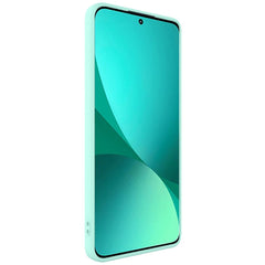 IMAK UC-4 Series Straight Edge TPU Soft Phone Case