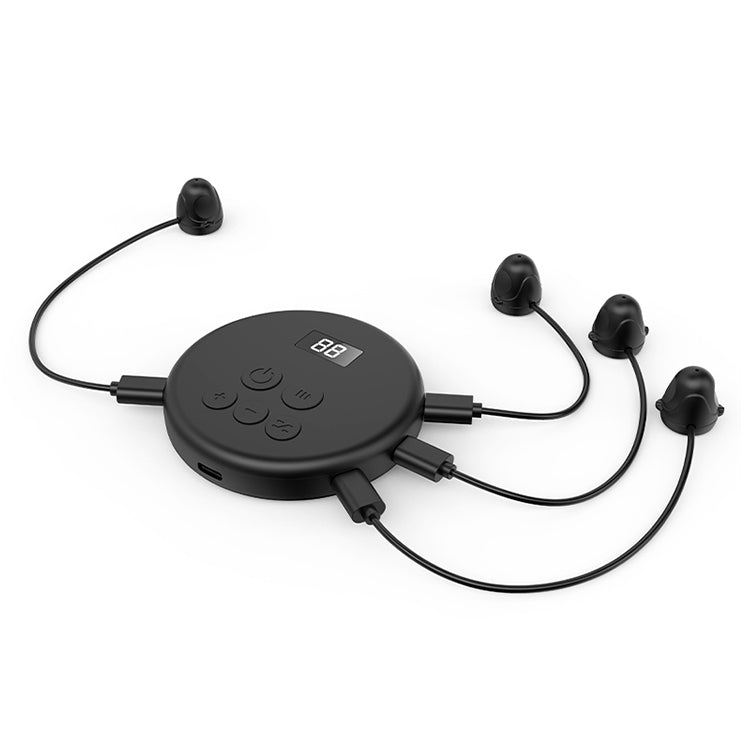 G30 Universal Digital Display Like Device Mobile Phone Automatic Screen Clicker G30 Universal Digital Display Like Device Mobile Phone Automatic Screen Clicker