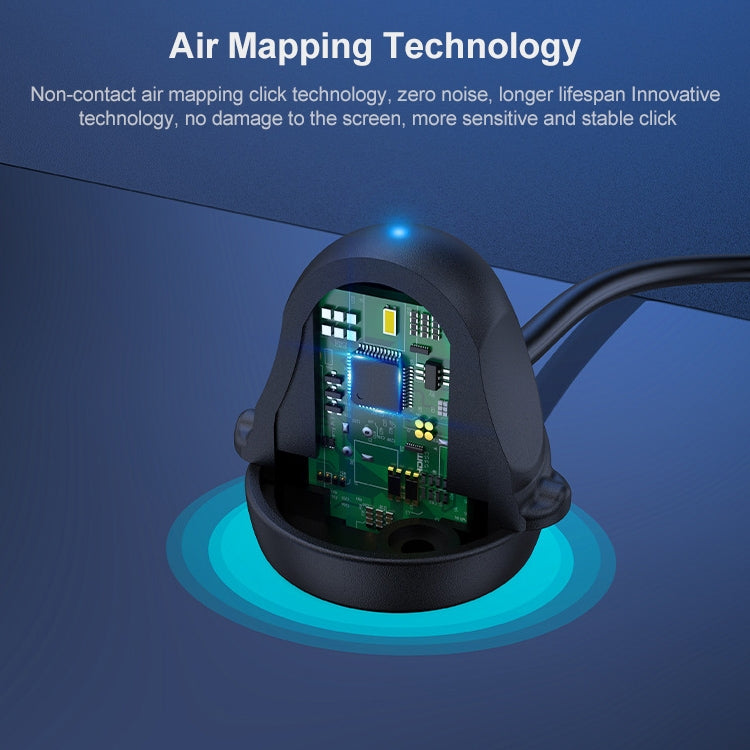 G30 Universal Digital Display Like Device Mobile Phone Automatic Screen Clicker G30 Universal Digital Display Like Device Mobile Phone Automatic Screen Clicker