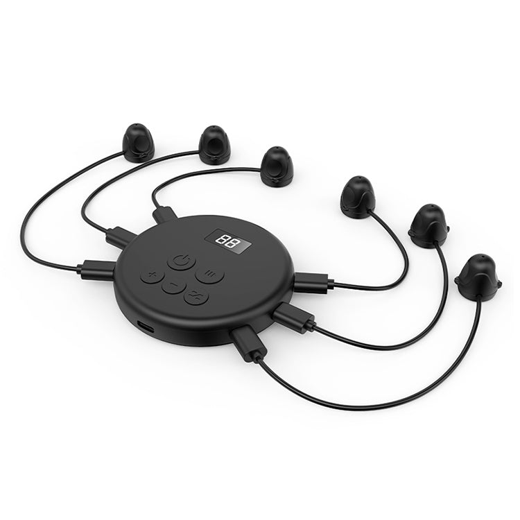 G30 Universal Digital Display Like Device Mobile Phone Automatic Screen Clicker G30 Universal Digital Display Like Device Mobile Phone Automatic Screen Clicker