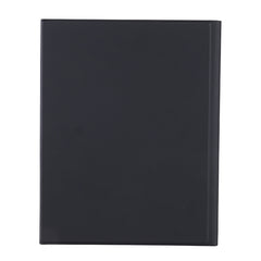 T098B Funda de cuero con teclado Bluetooth con textura de piel de color caramelo y soporte para bolígrafo, T098B, para iPad Air 4 10.9 2020 / Air 5 10.9 2022