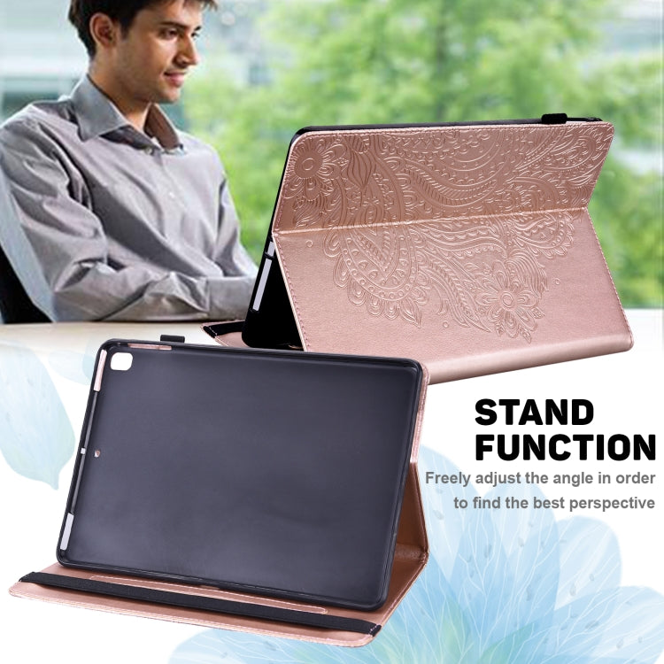 Peacock Embossed Pattern TPU + PU Leather Tablet Case, For Lenovo Tab K10 10.3 inch TB-X6C6F / TB-X6C6X & M10 Plus 10.3 inch TB-X606 / TB-X606F, For Lenovo Legion Y700, For Lenovo Tab M8 HD / Tab M8 FHD / Tab M8 3rd Gen 8.0 inch & Motorola Moto Tab G20... Peacock Embossed Pattern TPU + PU Leather Tablet Case, For Lenovo Tab K10 10.3 inch TB-X6C6F / TB-X6C6X & M10 Plus 10.3 inch TB-X606 / TB-X606F, For Lenovo Legion Y700, For Lenovo Tab M8 HD / Tab M8 FHD / Tab M8 3rd Gen 8.0 inch & Motorola Moto Tab G20...