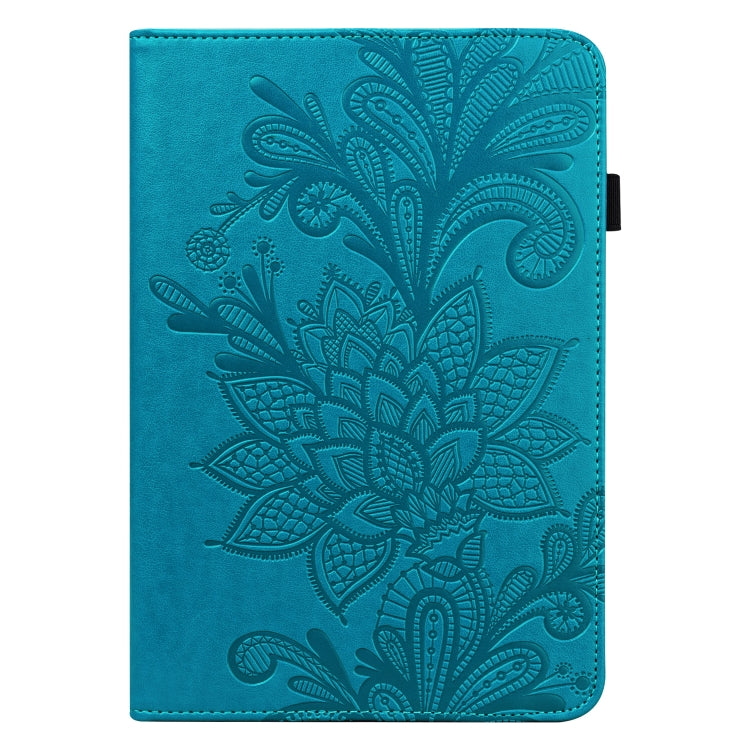 Lace Flower Embossing Pattern Leather Tablet Case, For iPad Pro 11 2022 / 2021 / iPad Air 2020, For Huawei MatePad Pro 10.8 2021 / 2019, For Huawei MatePad 11 2021, For OPPO Pad Lace Flower Embossing Pattern Leather Tablet Case, For iPad Pro 11 2022 / 2021 / iPad Air 2020, For Huawei MatePad Pro 10.8 2021 / 2019, For Huawei MatePad 11 2021, For OPPO Pad