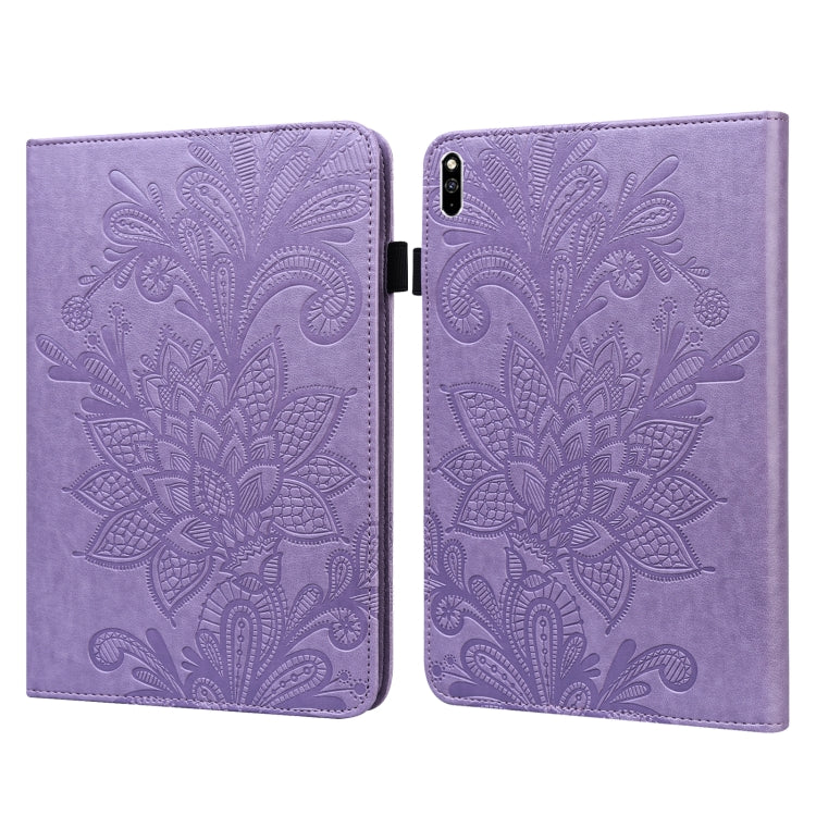 Lace Flower Embossing Pattern Leather Tablet Case, For iPad Pro 11 2022 / 2021 / iPad Air 2020, For Huawei MatePad Pro 10.8 2021 / 2019, For Huawei MatePad 11 2021, For OPPO Pad Lace Flower Embossing Pattern Leather Tablet Case, For iPad Pro 11 2022 / 2021 / iPad Air 2020, For Huawei MatePad Pro 10.8 2021 / 2019, For Huawei MatePad 11 2021, For OPPO Pad