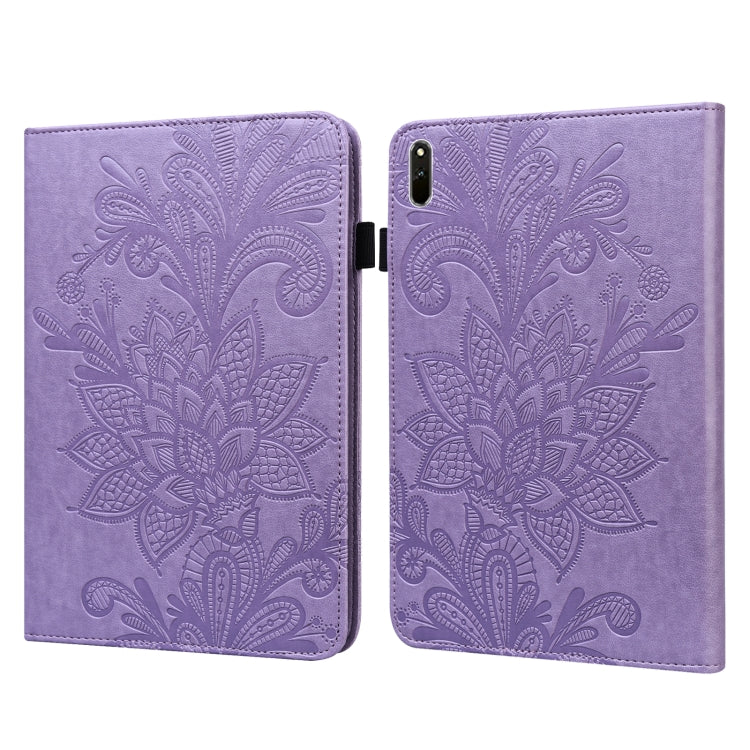 Lace Flower Embossing Pattern Leather Tablet Case, For iPad Pro 11 2022 / 2021 / iPad Air 2020, For Huawei MatePad Pro 10.8 2021 / 2019, For Huawei MatePad 11 2021, For OPPO Pad Lace Flower Embossing Pattern Leather Tablet Case, For iPad Pro 11 2022 / 2021 / iPad Air 2020, For Huawei MatePad Pro 10.8 2021 / 2019, For Huawei MatePad 11 2021, For OPPO Pad