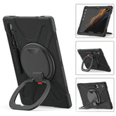 Silicone + PC Tablet Protective Case