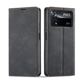 Forwenw Dream Series Oil Edge Strong Magnetism Leather Phone Case, For Xiaomi Poco X4 Pro 5G, For Xiaomi Redmi Note 11 4G Global, For Xiaomi Redmi Note 11 Pro 4G Global