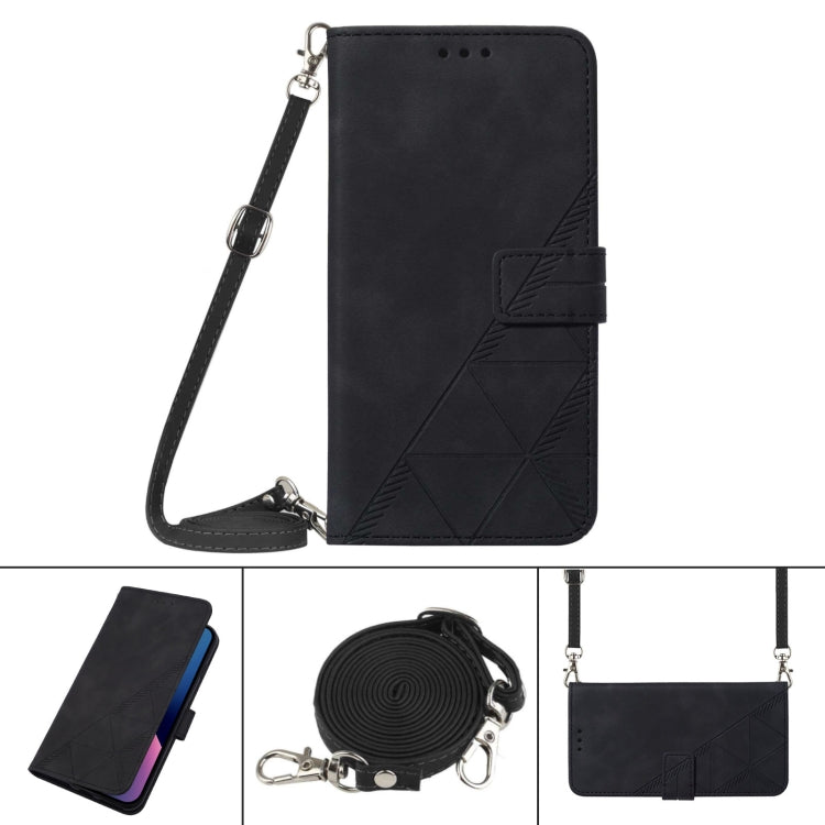 Crossbody 3D-geprägte Flip-Leder-Telefonhülle, für iPhone 12, für iPhone 12 Pro, für iPhone 12 Pro Max, für iPhone 11, für iPhone 11 Pro Crossbody 3D-geprägte Flip-Leder-Telefonhülle, für iPhone 12, für iPhone 12 Pro, für iPhone 12 Pro Max, für iPhone 11, für iPhone 11 Pro
