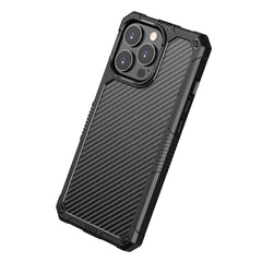 Carbon Fiber Shockproof Case, For iPhone 13 Pro Max, For iPhone 13 Pro, For iPhone 13, For iPhone 12 Pro Max, For iPhone 12 Pro, For iPhone 12