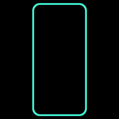 Luminous Shatterproof Airbag Tempered Glass Film, For iPhone 13 mini (1 PC), For iPhone 13 / 13 Pro (1 PC), For iPhone 13 Pro Max(1 PC), For iPhone 12 mini(1 PC), For iPhone 12 / 12 Pro(1 PC), For iPhone 12 Pro Max(1 PC), For iPhone 11 Pro / X / XS(1 P...