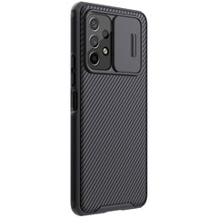NILLKIN CamShield Pro Series PC Full Coverage Phone Case