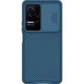 NILLKIN CamShield Pro Series PC Full Coverage Phone Case