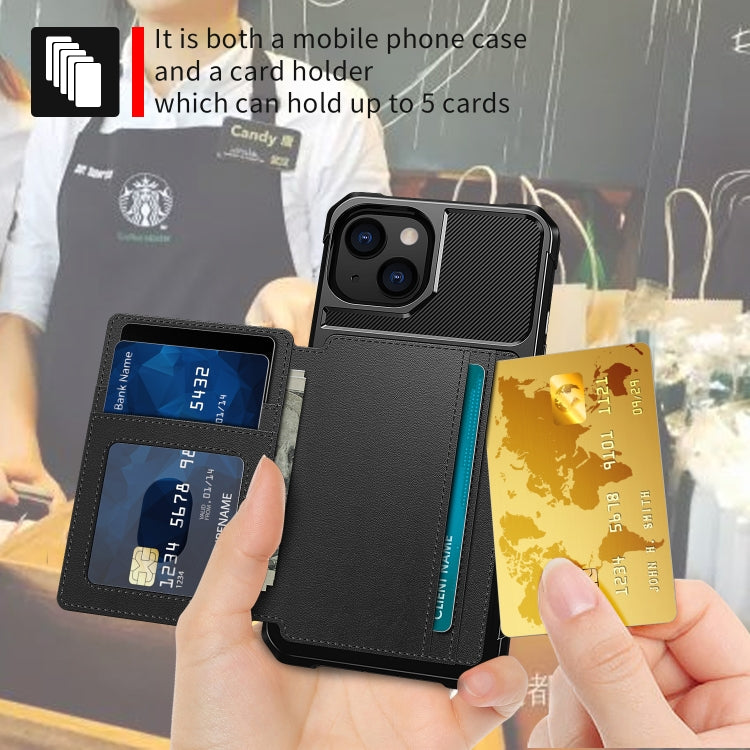 Magnetic Wallet Card Bag Leather Case, For iPhone 13 mini, For iPhone 13, For iPhone 13 Pro, For iPhone 13 Pro Max Magnetic Wallet Card Bag Leather Case, For iPhone 13 mini, For iPhone 13, For iPhone 13 Pro, For iPhone 13 Pro Max