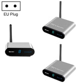 Measy AV530-2 5.8GHz Wireless Audio / Video Transmitter + 2 Receiver, Transmission Distance: 300m,, AV530-2 EU Plug, AV530-2 AU Plug, AV530-2 UK Plug