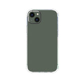 Funda de TPU a prueba de golpes para iPhone 14 Plus