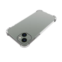 Funda de TPU a prueba de golpes para iPhone 14 Plus