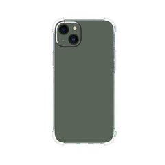 Funda de TPU a prueba de golpes para iPhone 14 Plus