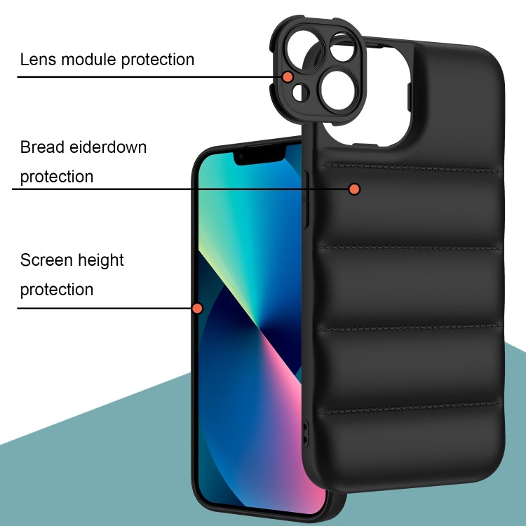 Eiderdown Airbag Shockproof Phone Case, For iPhone 12 Pro, For iPhone 12 Pro Max, For iPhone 11, For iPhone 11 Pro Eiderdown Airbag Shockproof Phone Case, For iPhone 12 Pro, For iPhone 12 Pro Max, For iPhone 11, For iPhone 11 Pro
