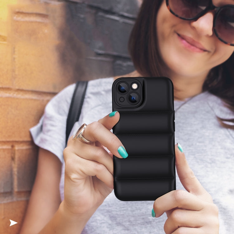 Eiderdown Airbag Shockproof Phone Case, For iPhone 12 Pro, For iPhone 12 Pro Max, For iPhone 11, For iPhone 11 Pro Eiderdown Airbag Shockproof Phone Case, For iPhone 12 Pro, For iPhone 12 Pro Max, For iPhone 11, For iPhone 11 Pro