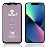 For iPhone 14 / 13 / 13 Pro 9H HD Alumina Tempered Glass Film, For iPhone 13 mini(1 PCS), For iPhone 14 / 13 / 13 Pro (1pcs), For iPhone 13 Pro Max(1pcs)