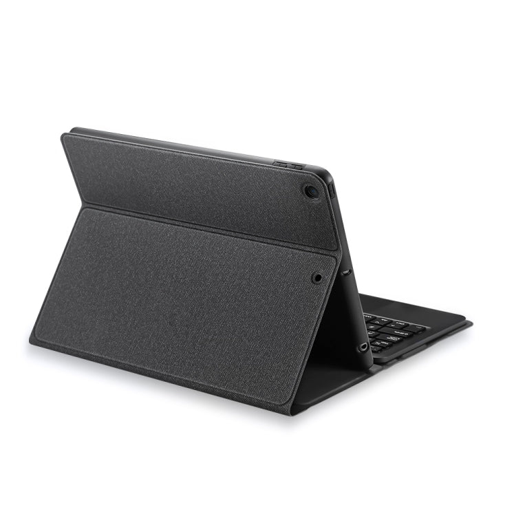 DUX DUCIS Bluetooth Keyboard Leather Case with Touchpad & Smart Sleep Function, For iPad 10.2 2021 / 2020 / 2019, For iPad Air 4/5 / iPad Pro 11 2018/2020/2021/2022, For iPad Pro 12.9 2020/2021/2022 DUX DUCIS Bluetooth Keyboard Leather Case with Touchpad & Smart Sleep Function, For iPad 10.2 2021 / 2020 / 2019, For iPad Air 4/5 / iPad Pro 11 2018/2020/2021/2022, For iPad Pro 12.9 2020/2021/2022