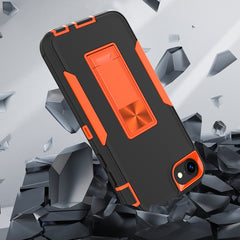 Magnetische Halter Telefon Fall, Für iPhone SE 2022 / SE 2020 / 8 / 7, Für iPhone 8 Plus / 7 Plus, Für iPhone 11