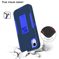 Magnetic Holder Phone Case, For iPhone XR, For iPhone XS Max