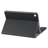 A7 Square Cap Bluetooth Keyboard Leather Case with Pen Slot for Samsung Galaxy Tab S6 Lite / S7 / A7 10.4 2020