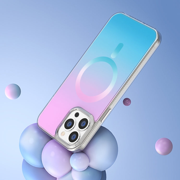 Gradient Magsafe Magnetic Phone Case, For iPhone 13 Pro, For iPhone 13 Pro Max, For iPhone 12, For iPhone 13, For iPhone 12 Pro, For iPhone 12 Pro Max Gradient Magsafe Magnetic Phone Case, For iPhone 13 Pro, For iPhone 13 Pro Max, For iPhone 12, For iPhone 13, For iPhone 12 Pro, For iPhone 12 Pro Max